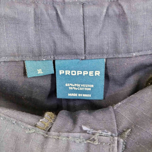 プロッパー PROPPER BDU カーゴショーツ ショートパンツ メンズ  XL